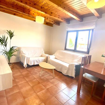 Apartament La Espiga De Segovia 2 La Lastrilla Zewnętrze zdjęcie