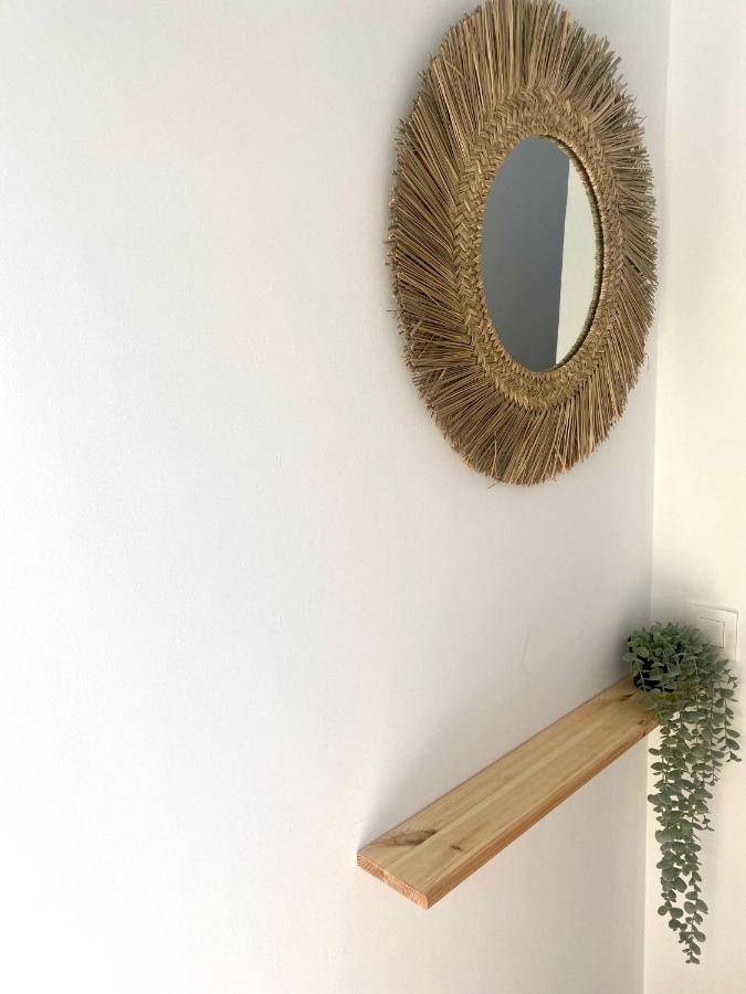 Apartament La Espiga De Segovia 2 La Lastrilla Zewnętrze zdjęcie