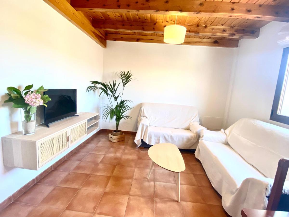 Apartament La Espiga De Segovia 2 La Lastrilla Zewnętrze zdjęcie