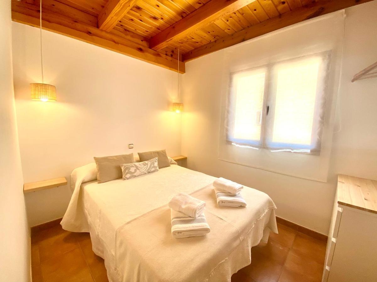 Apartament La Espiga De Segovia 2 La Lastrilla Zewnętrze zdjęcie