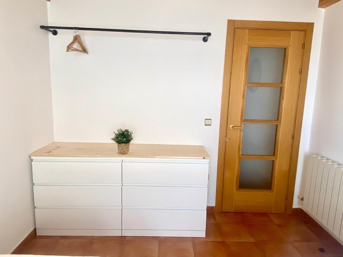 Apartament La Espiga De Segovia 2 La Lastrilla Zewnętrze zdjęcie