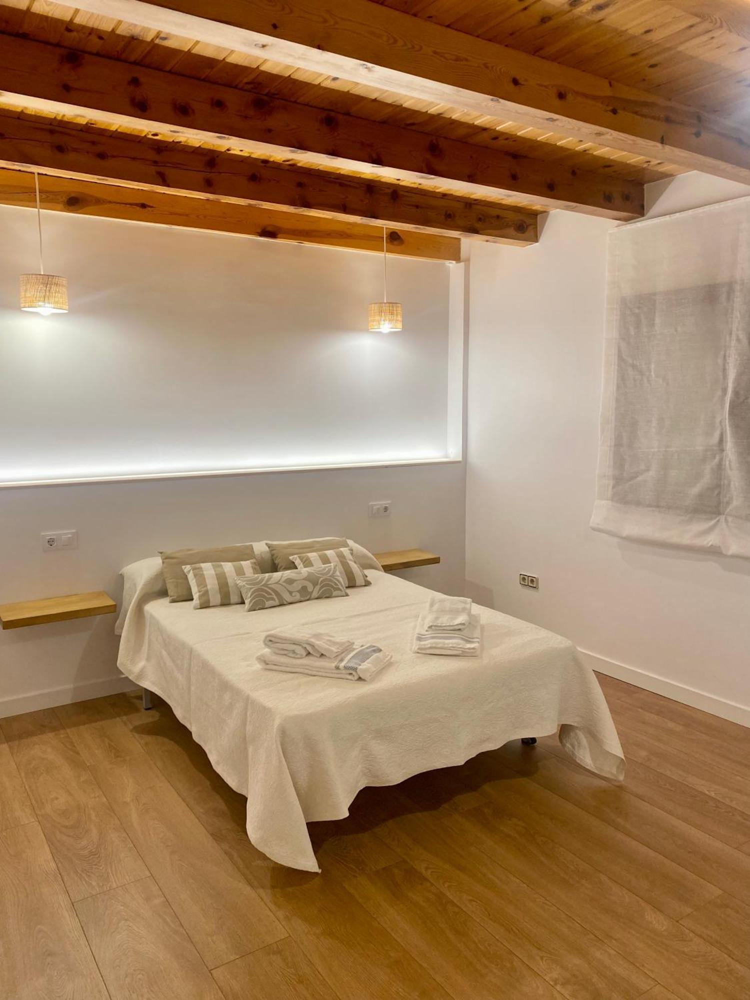 Apartament La Espiga De Segovia 2 La Lastrilla Zewnętrze zdjęcie