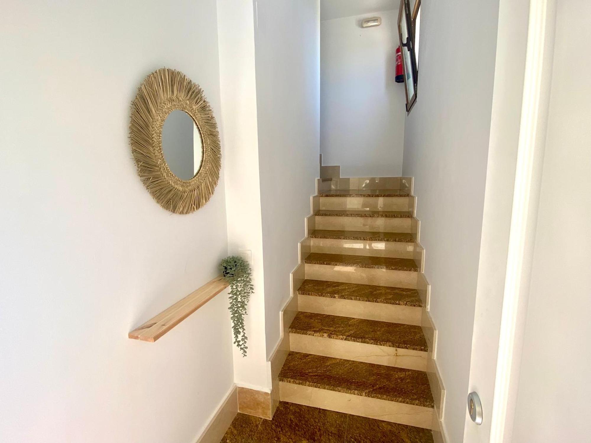 Apartament La Espiga De Segovia 2 La Lastrilla Zewnętrze zdjęcie